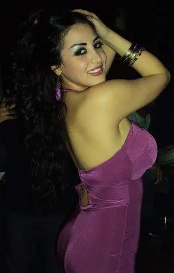 Sexy Ambala Call Girl
